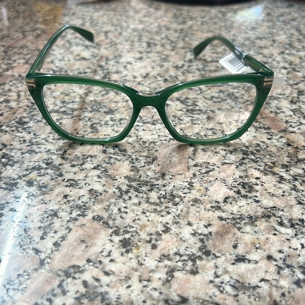 Marc Jacobs™ MJ 1096/F 01ED 54 - Green